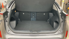 Toyota Yaris Cross 1.5 Hybrid Excel 5dr CVT Hybrid Estate